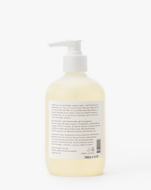 Tangent Yuzu Hand Soap