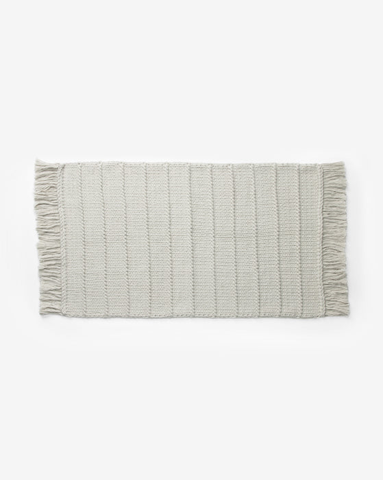 Taryn Bath mat