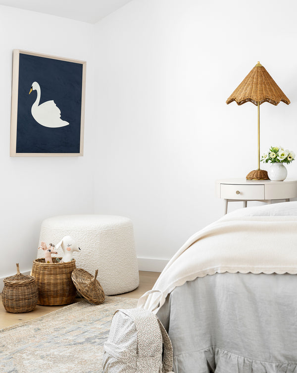 The Swan