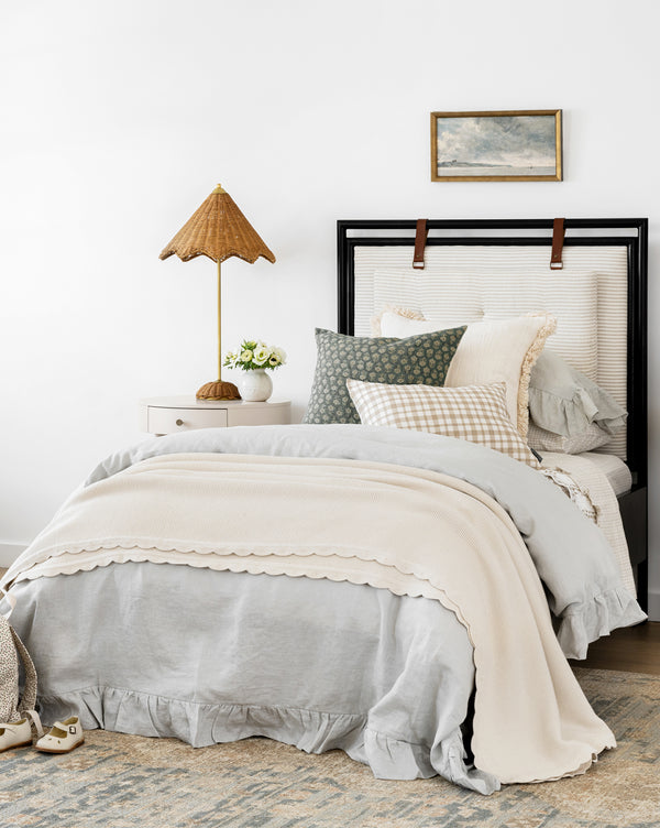 Sutherland Twin Bed