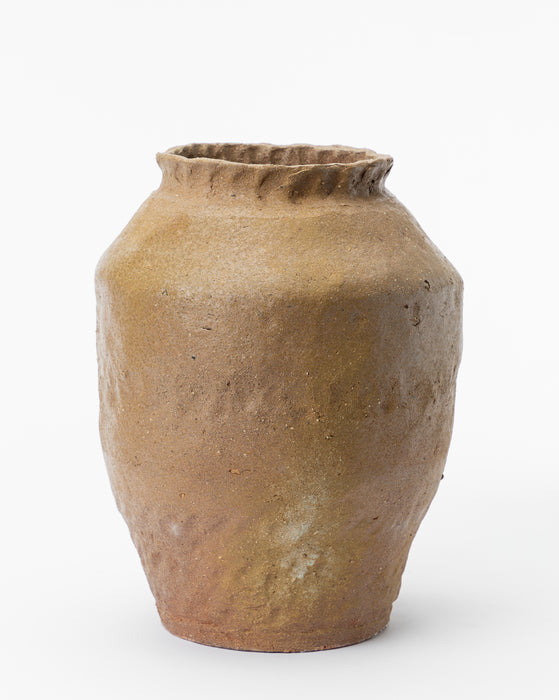 Terracotta Outdoor Planter
