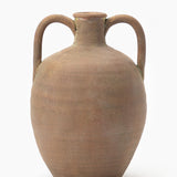 Terracotta Urn