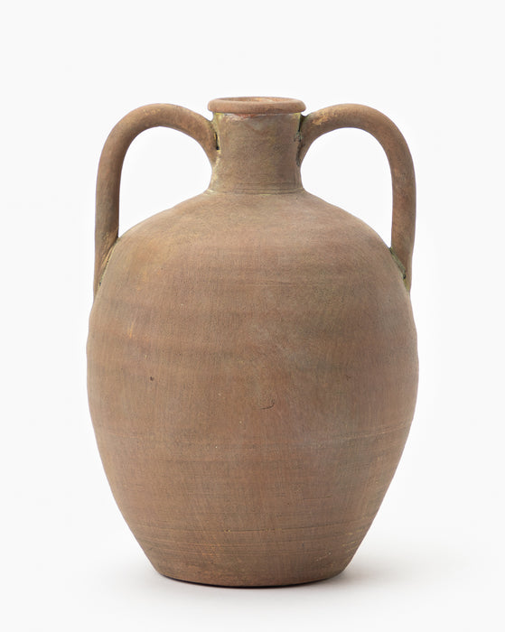 Terracotta Urn