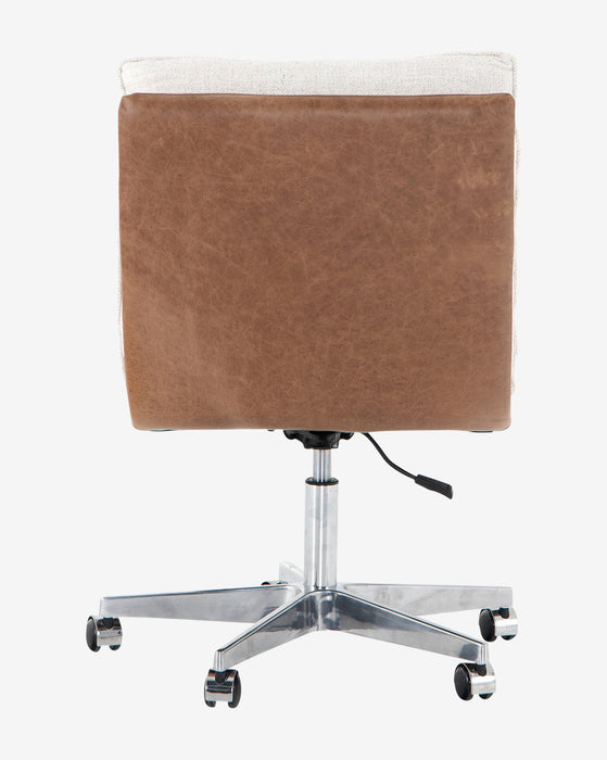 Terry Desk Chair