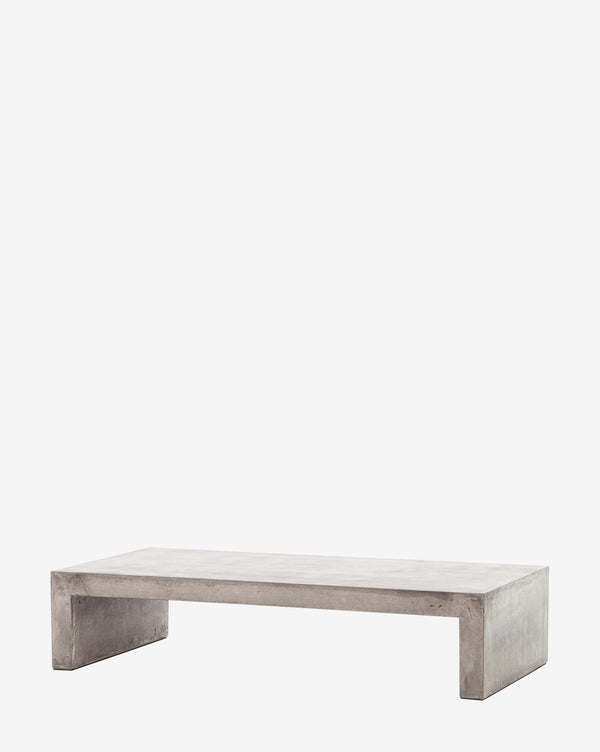 Thaxton Outdoor Coffee Table