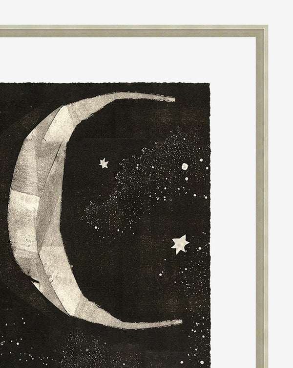 The Night Sky