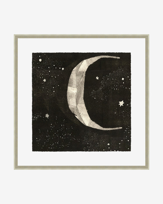 7 Pieces of Art Inspired by the Night Sky