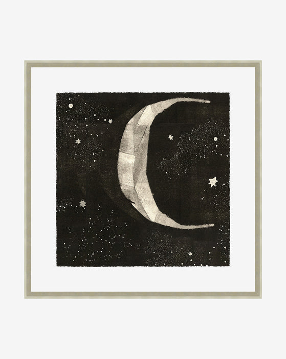 The Night Sky