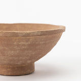 Theoden Terracotta Bowl
