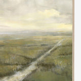 Through the Meadow