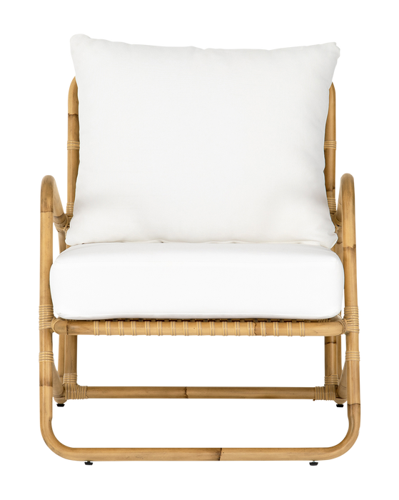 Tivoli Outdoor Lounge Chair
