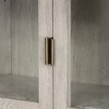 Tobin Cabinet