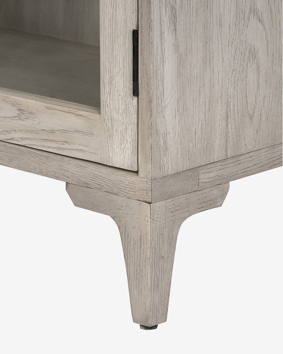 Tobin Cabinet