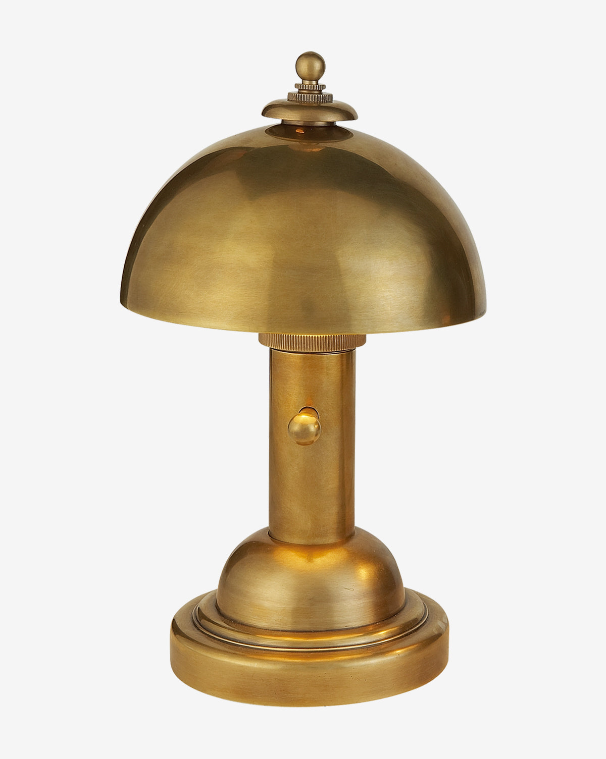 Totie Task Table Lamp Bronze