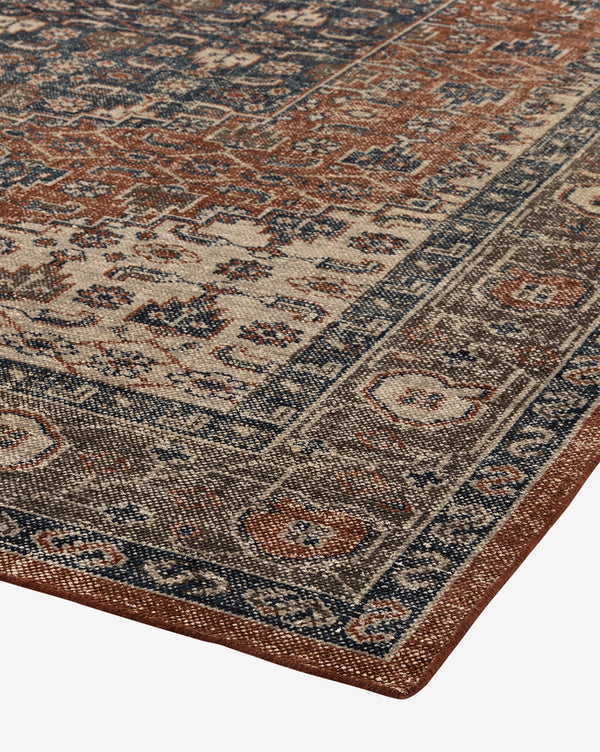 Troy Wool Rug