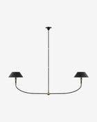 Turlington Chandelier
