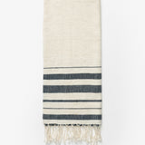 Upton Stripe Hand Towel