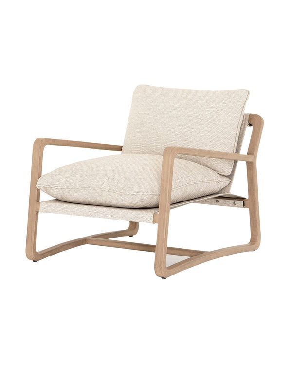 Ura Outdoor Lounge Chair