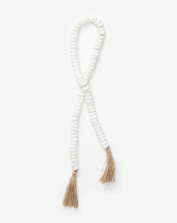 Hesper Alabaster Beads