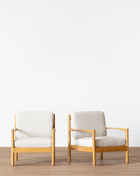 Mcgee and co accent chair cheap