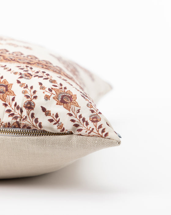 Vintage online pillow covers