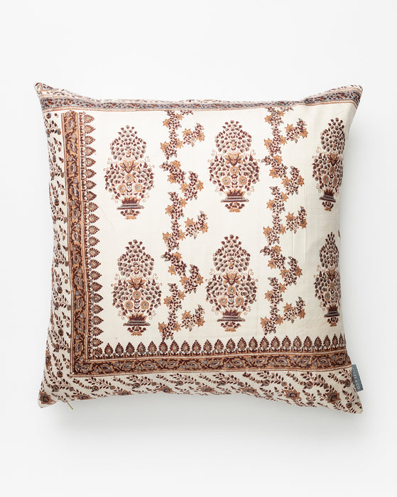 Paisley hot sale pillow covers