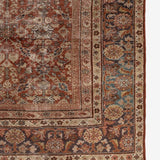 Vintage Rug No. 210