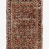 Vintage Rug No. 210