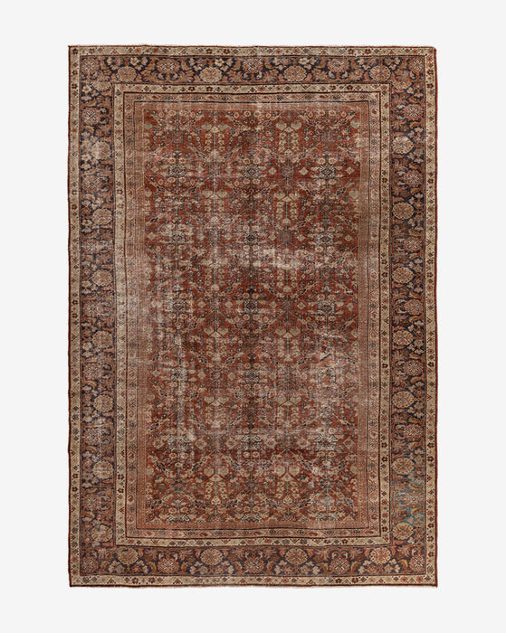 Vintage Rug No. 210