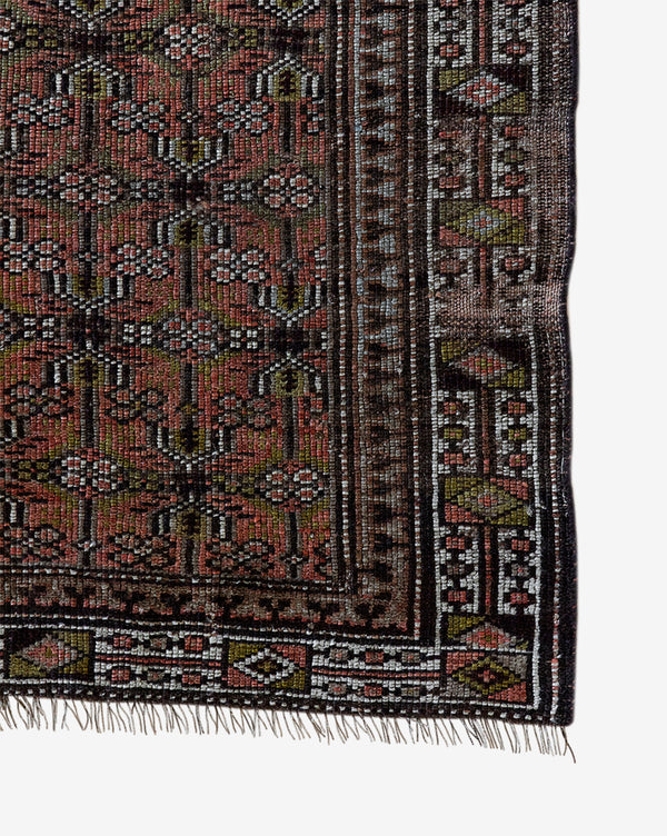 Vintage Rug No. 133