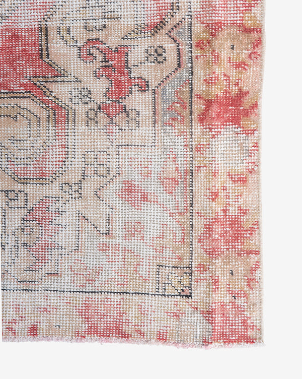 Vintage Rug No. 15