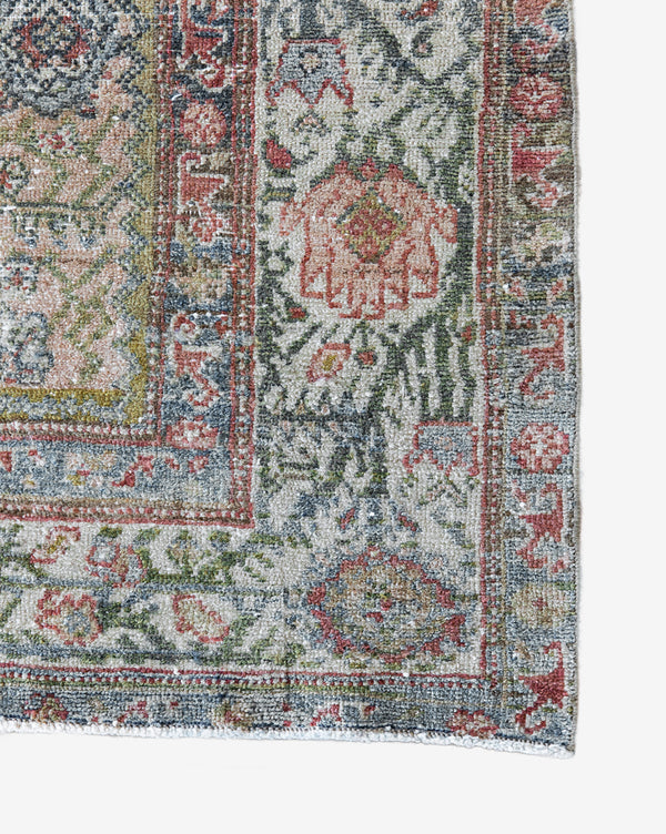 Vintage Rug No. 159
