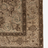 Vintage Rug No. 192