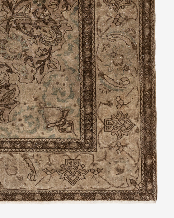 Vintage Rug No. 192