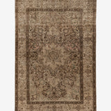 Vintage Rug No. 192