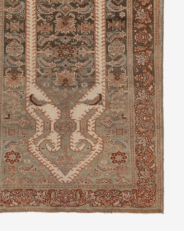 Vintage Rug No. 204