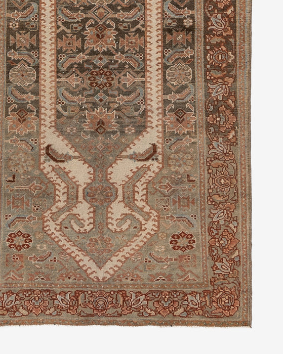 Vintage Rug No. 204