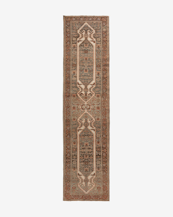 Vintage Rug No. 204