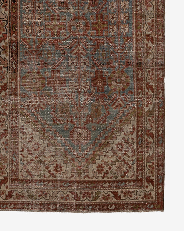 Vintage Rug No. 205