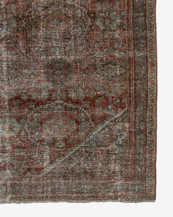 Vintage Rug No. 222