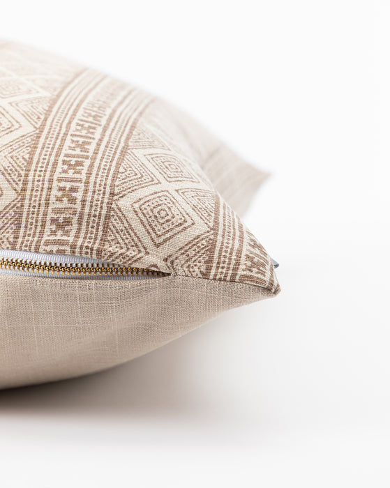 Tribal pillow online covers