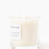 Voyage et Cie 3-Wick Candle