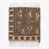 Wayland Hand-Knotted Wool Rug Swatch