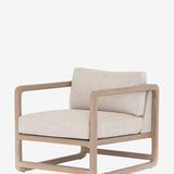 Wembley Outdoor Lounge Chair