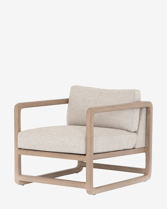 Wembley Outdoor Lounge Chair
