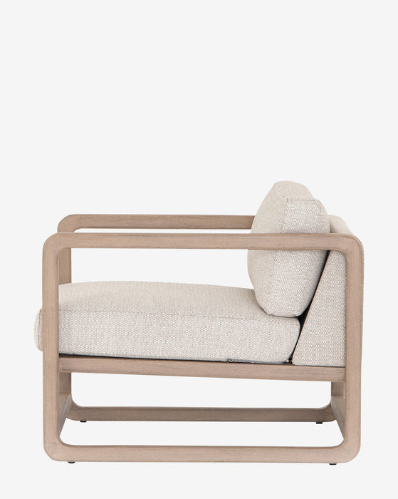 Wembley Outdoor Lounge Chair