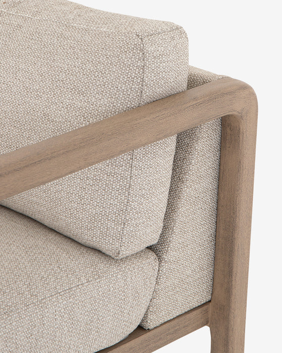 Wembley Outdoor Lounge Chair