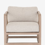 Wembley Outdoor Lounge Chair