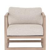 Wembley Outdoor Lounge Chair