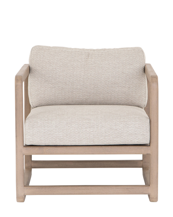 Wembley Outdoor Lounge Chair McGee Co